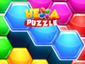 Game Hexa Puzzle