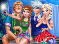 Game Couples Midnight Fun