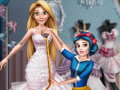 Game Celebrity Tailor Shops