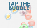 Game Tap The Bubble