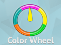 Game Color Wheel