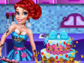 Game Wedding Chef
