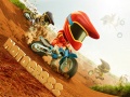 Game Motocross