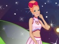 Game Car Model Dress Up