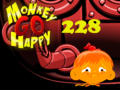 Game Monkey Go Happy Stage 228