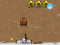 Game Robots Defense