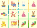 Game Find The Toys