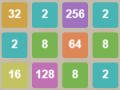 Game 2048 