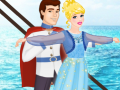 Game Princess x Titanic