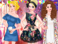 Game Back To School Fashion Trends