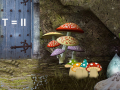 Game Forest escape Adventure