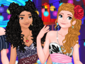 Game Freshman Party at Princess College