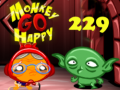 Game Monkey Go Happy Stage 229
