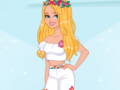 Game Girls Photoshopping Dressup