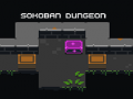 Game Sokoban Dungeon