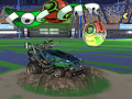 Game Soccar