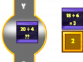 Game X-Ray Math Division