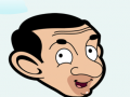 Game Angry Mr Bean