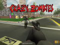 Game Crazy Zombies