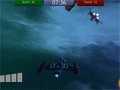 Game Galactic Spaceship 3D