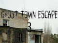 Game Ghost Town Escape 3