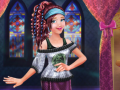 Game Cinderella in Modern land