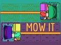 Game Mow It Lawn Puzzle