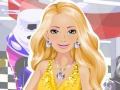 Game Motor Model Dressup