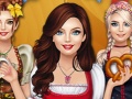 Game Bonnie Oktoberfest
