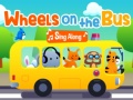 Game Wheels On The Bus