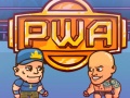 Game Pro Wrestling Action