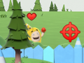 Game Oddbods Ice Cream Fight