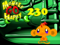 Game Monkey Go Happy Stage 230