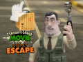 Game Shaun the Sheep: Sneaky Escape