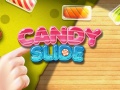 Game Candy Slide