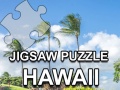 Game Jigsaw Puzzle Hawaii