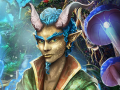 Game Portal to Fantasia