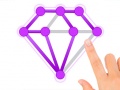 Game 1 Line Puzzle Mania