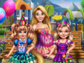 Game Twins Birthday Wishes