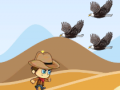 Game Cowboy Catch Up
