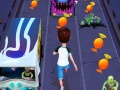Game Subway Surf Halloween