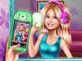 Game Ellie Fab Selfie