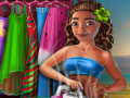 Game Exotic Girl Washing Clothes