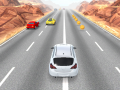 Game Crazy Traffic