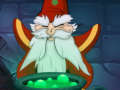 Game Crazy Potion