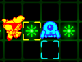Game Lazer Grrl