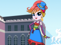 Game Equestria Girls Avatar Maker