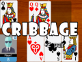 Game Cribbage