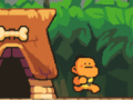 Game Prehistoric defense