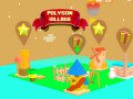 Game Polygon Village